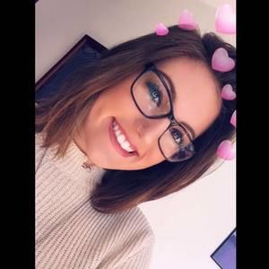 Meet your Posher, Kaitlin